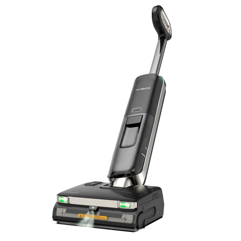 Tineco Floor One S9 Master Aspirateur Laveur