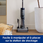 Ensemble d'accessoires pour aspirateurs secs et humides Tineco Floor One S6/S7 PRO (1* rouleau de brosse)