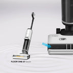 Rouleau brosse de rechange Tineco FLOOR ONE S7 STEAM