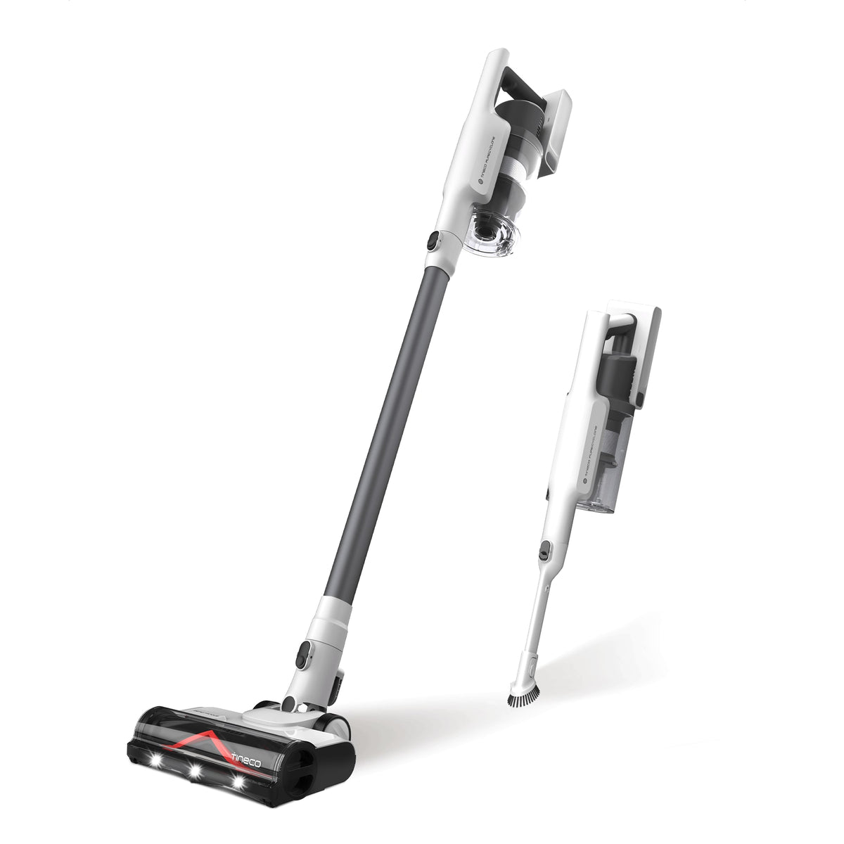 Tineco A30S Aspirateur Balai Sans Fil