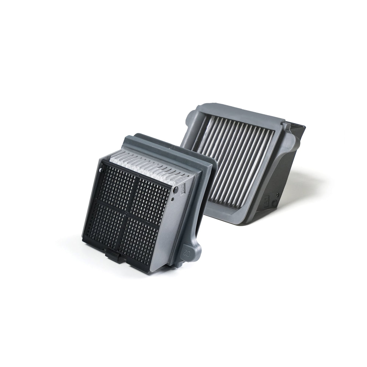Tineco FLOOR ONE S7 STEAM& S7 COMBO Filtre sec HEPA de rechange