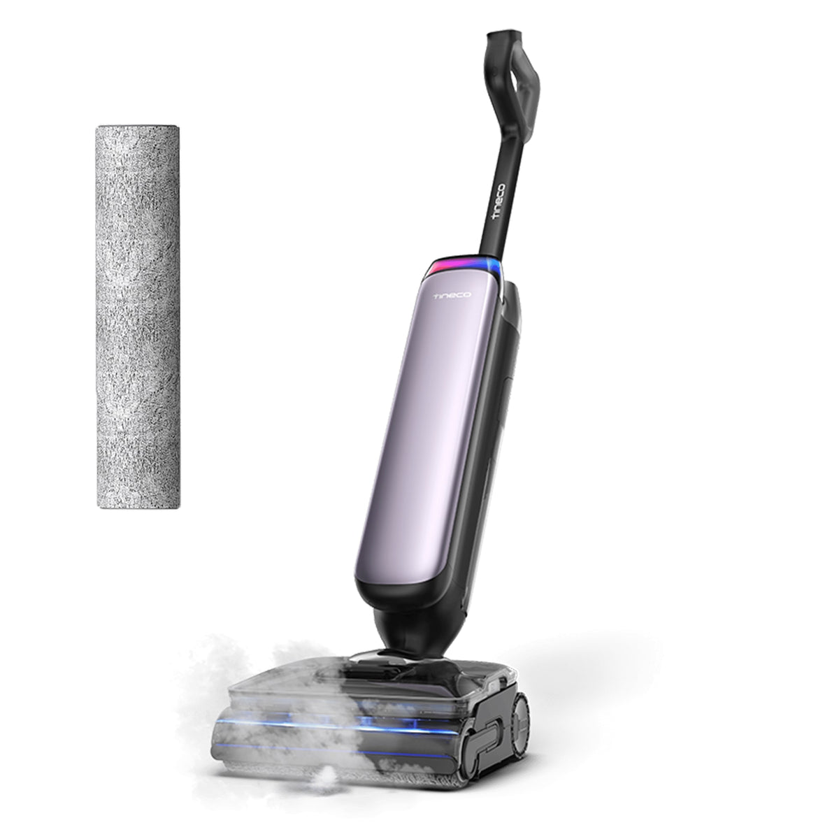 Tineco Floor One S9 Artist Boost Steam Aspirateur Laveur Bundle