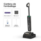 Tineco Floor One S9 Master Aspirateur Laveur