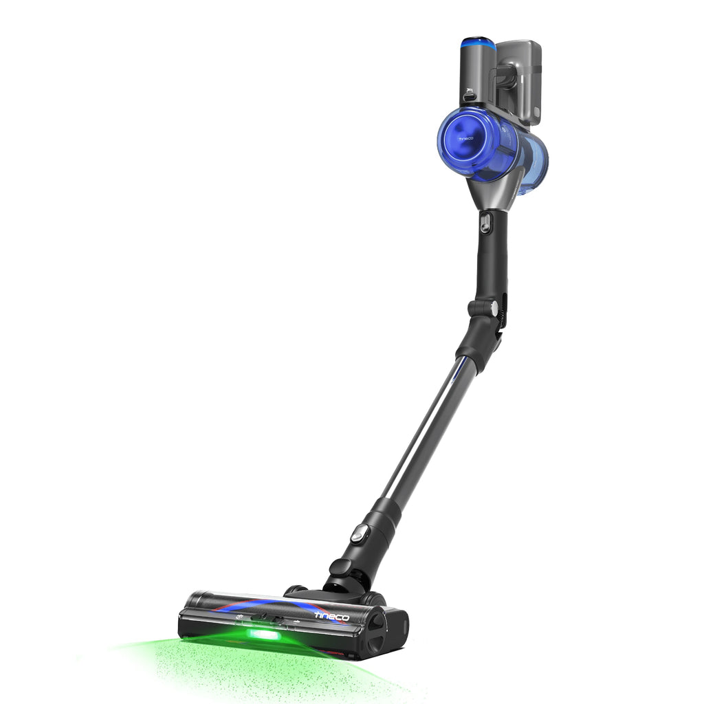 Tineco Pure One S70 Aspirateur Balai sans Fil(Gris)